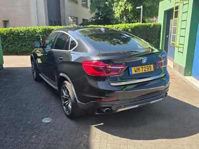 BMW X6 Invidulal x6 (2015) - Photo 3