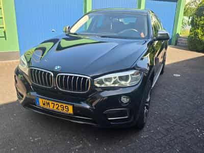 BMW X6 Invidulal x6 (2015) - Photo 2