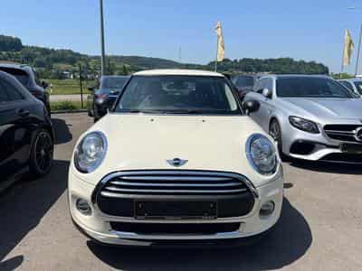 Mini One 1.2 102CV JANTES John Cooper Works (2015) - Foto 1