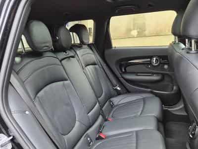 Mini Clubman John Cooper Works (2023) - Foto 8