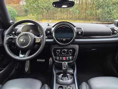 Mini Clubman John Cooper Works (2023) - Foto 9