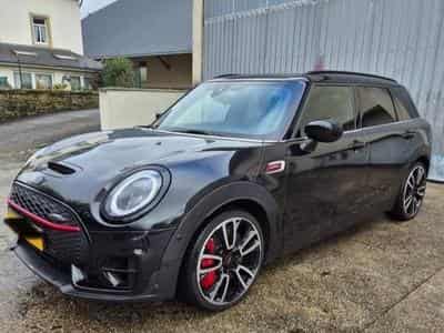 Mini Clubman John Cooper Works (2023) - Foto 1