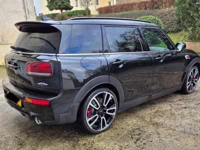 Mini Clubman John Cooper Works (2023) - Foto 6