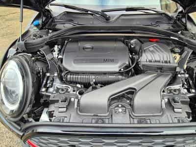 Mini Clubman John Cooper Works (2023) - Foto 3