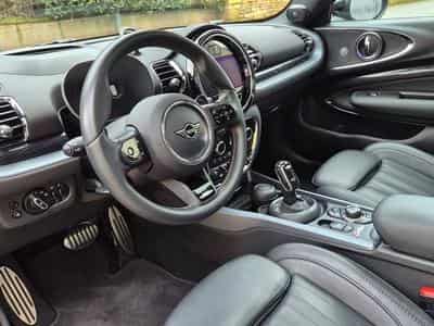 Mini Clubman John Cooper Works (2023) - Foto 2