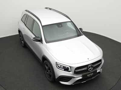 Mercedes GLB 220 d 4MATIC AMG-Line LED+AHK+Kamera (2023) - Photo 10