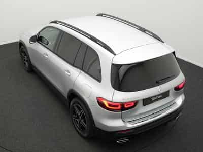Mercedes GLB 220 d 4MATIC AMG-Line LED+AHK+Kamera (2023) - Photo 11