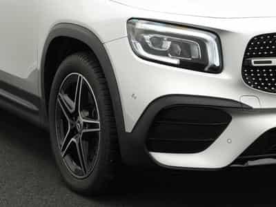Mercedes GLB 220 d 4MATIC AMG-Line LED+AHK+Kamera (2023) - Photo 7