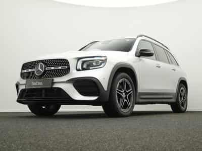Mercedes GLB 220 d 4MATIC AMG-Line LED+AHK+Kamera (2023) - Photo 8
