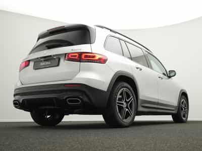 Mercedes GLB 220 d 4MATIC AMG-Line LED+AHK+Kamera (2023) - Photo 9