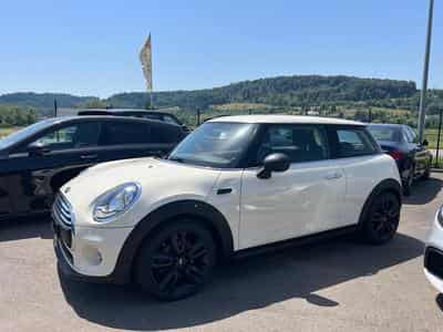 Mini One 1.2 102CV JANTES John Cooper Works (2015) - Photo 1