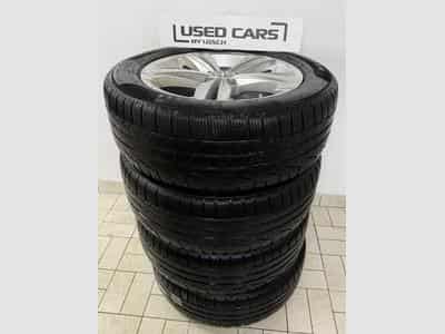 Rims and Tires – 18" - Photo 1