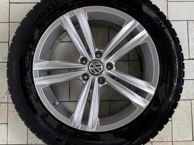 Rims and Tires – 18" - Photo 2