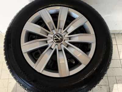 Rims and Tires – 17" - Photo 2