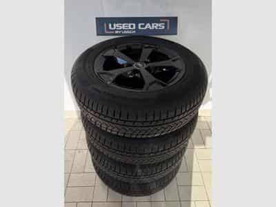 Rims and Tires – 17" - Photo 2