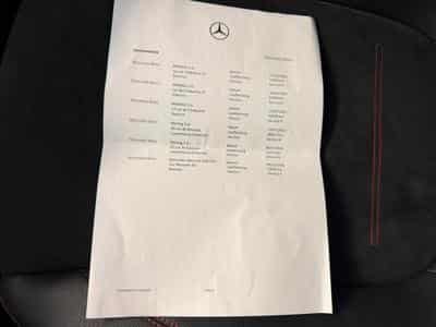 Mercedes A 35 AMG 4-Matic (2019) - Photo 15