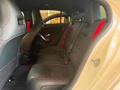 Mercedes A 35 AMG 4-Matic (2019) - Photo 12