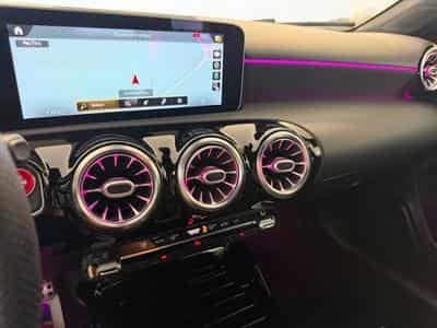 Mercedes A 35 AMG 4-Matic (2019) - Photo 9