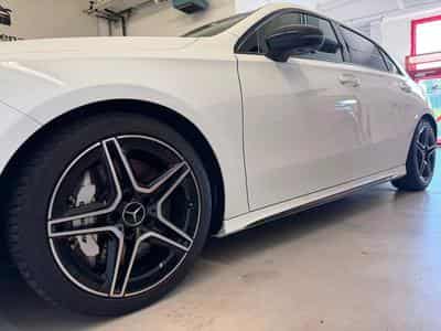 Mercedes A 35 AMG 4-Matic (2019) - Photo 7