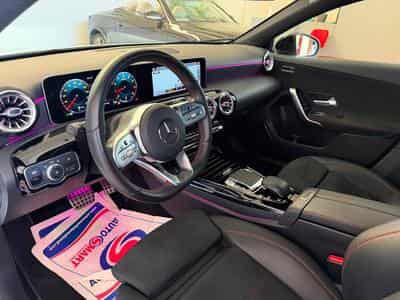 Mercedes A 35 AMG 4-Matic (2019) - Photo 8