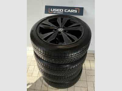 Rims and Tires – 19" - Photo 1
