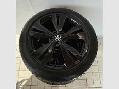 Rims and Tires – 19" - Photo 2