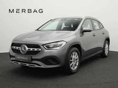 Mercedes GLA 180 d Kamera+PTS+SHZ+MBUX (2020) - Photo 1