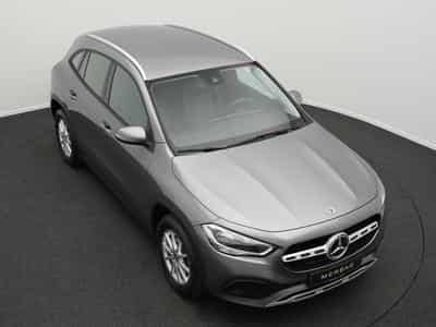 Mercedes GLA 180 d Kamera+PTS+SHZ+MBUX (2020) - Photo 12