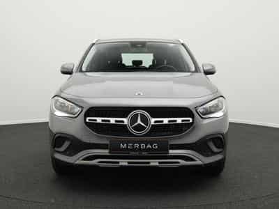 Mercedes GLA 180 d Kamera+PTS+SHZ+MBUX (2020) - Photo 2
