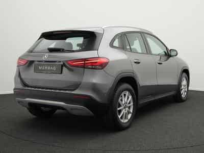 Mercedes GLA 180 d Kamera+PTS+SHZ+MBUX (2020) - Photo 3