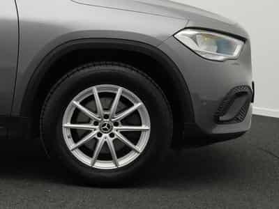 Mercedes GLA 180 d Kamera+PTS+SHZ+MBUX (2020) - Photo 8
