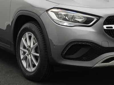 Mercedes GLA 180 d Kamera+PTS+SHZ+MBUX (2020) - Photo 9