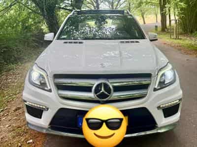 Mercedes GL 350 BLUETEC V6 (2014) - Foto 1