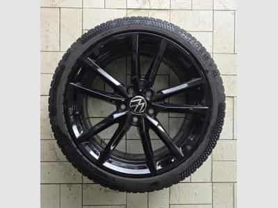 Rims and Tires – 18" - Photo 2