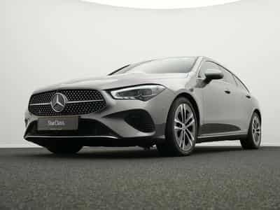 Mercedes CLA 200 CLA 200 d Shooting Brake (2023) - Photo 10