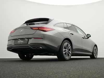 Mercedes CLA 200 CLA 200 d Shooting Brake (2023) - Photo 11