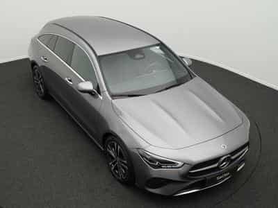 Mercedes CLA 200 CLA 200 d Shooting Brake (2023) - Photo 12