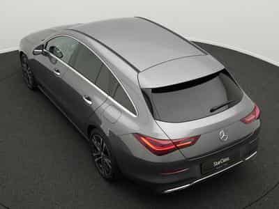 Mercedes CLA 200 CLA 200 d Shooting Brake (2023) - Photo 13