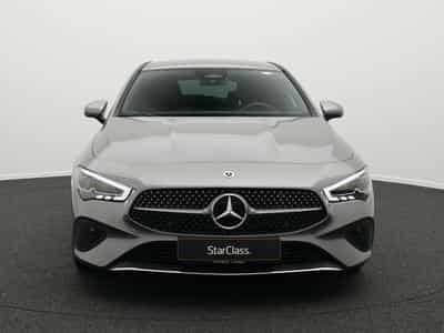 Mercedes CLA 200 CLA 200 d Shooting Brake (2023) - Photo 2