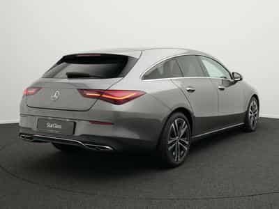 Mercedes CLA 200 CLA 200 d Shooting Brake (2023) - Photo 3