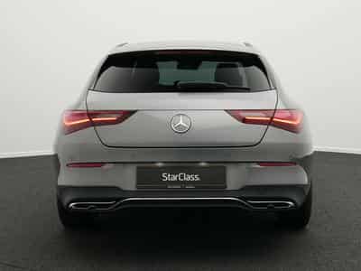 Mercedes CLA 200 CLA 200 d Shooting Brake (2023) - Photo 4