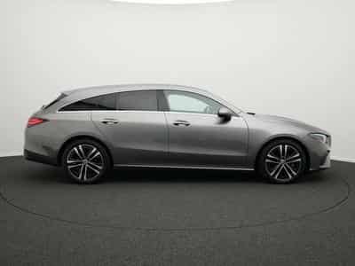 Mercedes CLA 200 CLA 200 d Shooting Brake (2023) - Photo 5