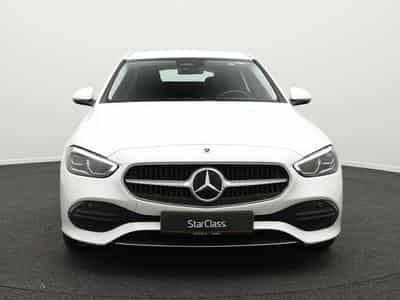 Mercedes C 200 d T Avantgarde LED+EasyPack+Apple+Kamera (2022) - Photo 2