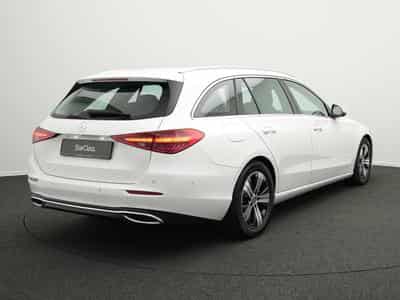 Mercedes C 200 d T Avantgarde LED+EasyPack+Apple+Kamera (2022) - Photo 3