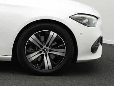 Mercedes C 200 d T Avantgarde LED+EasyPack+Apple+Kamera (2022) - Photo 8