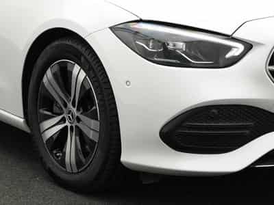 Mercedes C 200 d T Avantgarde LED+EasyPack+Apple+Kamera (2022) - Photo 9
