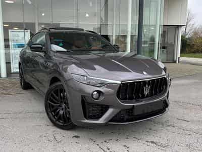 Maserati Levante Levante 3.0 V6 BiTurbo Modena (2023) - Photo 1