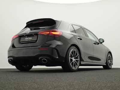 Mercedes A 35 AMG 4M Multi+Kamera+Ambi+Totw (2024) - Photo 11