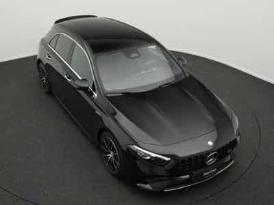 Mercedes A 35 AMG 4M Multi+Kamera+Ambi+Totw (2024) - Photo 12