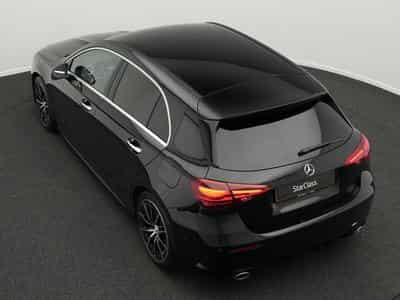 Mercedes A 35 AMG 4M Multi+Kamera+Ambi+Totw (2024) - Photo 13